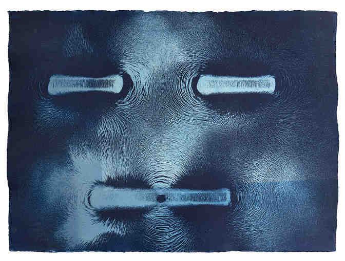 Mary River Observer 1 (Patrick Thompson)