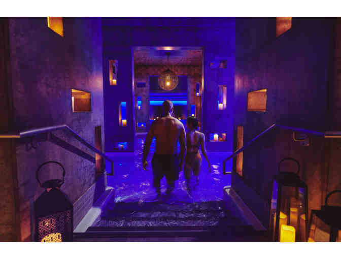 Ottawa Art + Wellness Staycation Package / Forfait vacances Arts et bien-etre a Ottawa