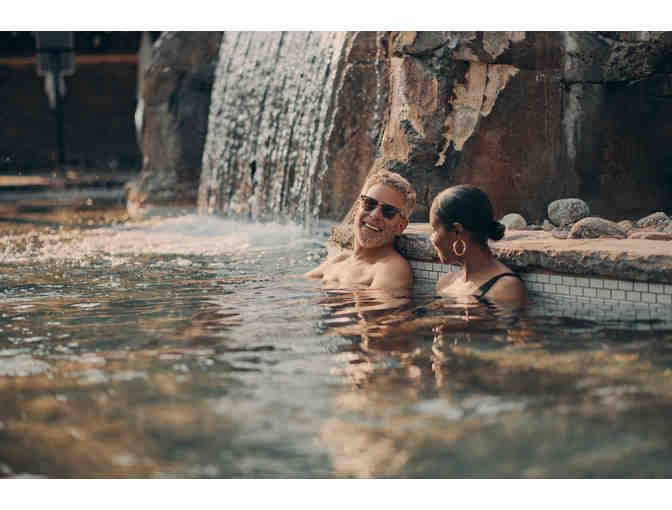 Ottawa Art + Wellness Staycation Package / Forfait vacances Arts et bien-etre a Ottawa