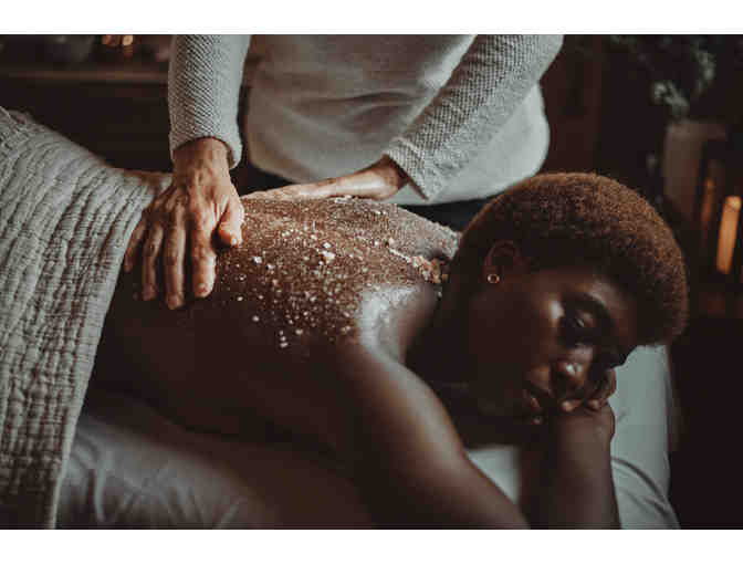 Ottawa Art + Wellness Staycation Package / Forfait vacances Arts et bien-etre a Ottawa