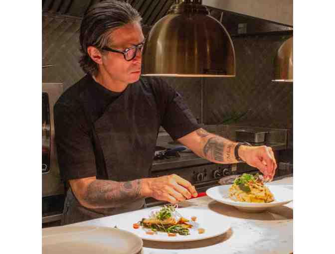 Ottawa Art + Wellness Staycation Package / Forfait vacances Arts et bien-etre a Ottawa