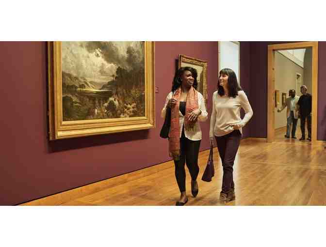 Ottawa Art + Wellness Staycation Package / Forfait vacances Arts et bien-etre a Ottawa