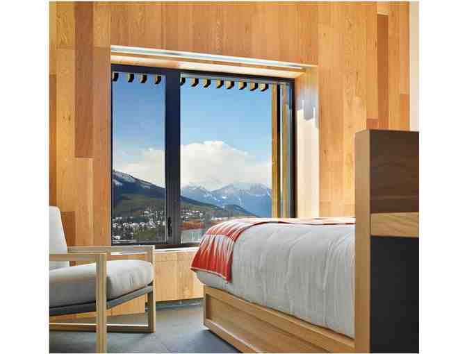 Alberta Arts Adventures Vacation Package / Forfait vacances Aventures et art en Alberta