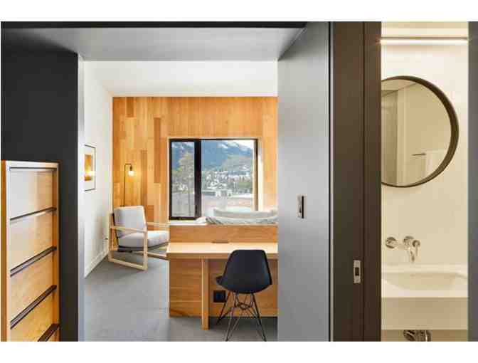 Alberta Arts Adventures Vacation Package / Forfait vacances Aventures et art en Alberta