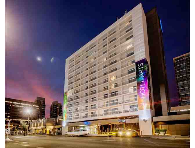 Alberta Arts Adventures Vacation Package / Forfait vacances Aventures et art en Alberta