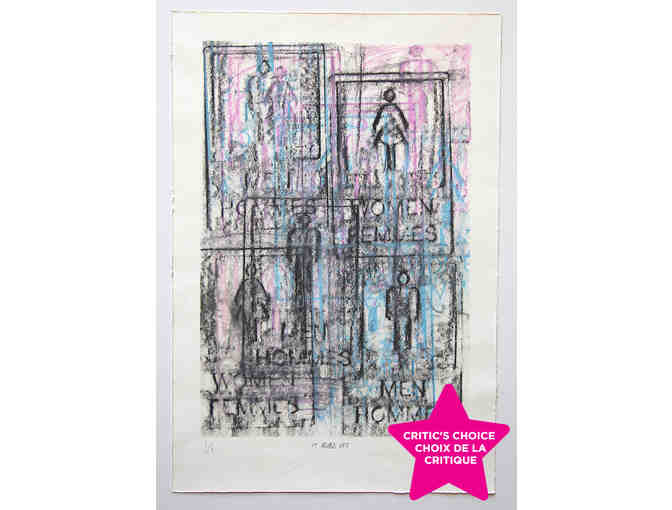 It Rubs Off (Cara Tierney)