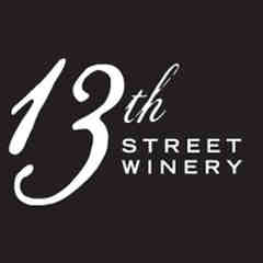 13th Street Winery