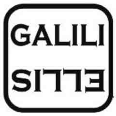 Galili Ellis Jewelry