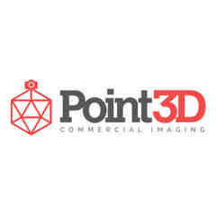 Point3D Commercial Imaging