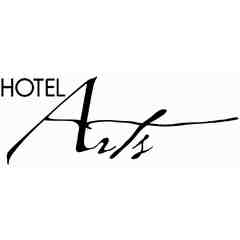 Hotel Arts