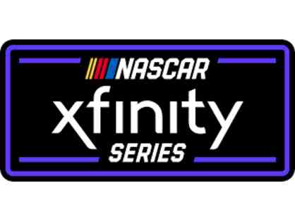 Nascar XFinity Sonomo (2) Tickets & VIP Passes