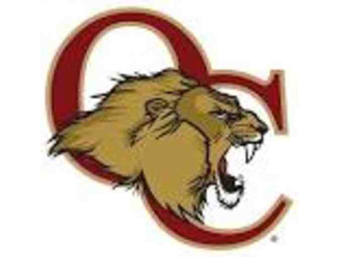 Mani/Pedi Day with Rachel Mikhail