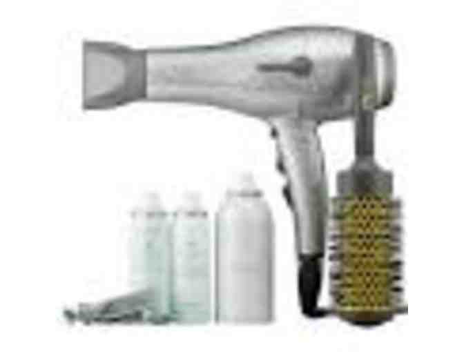 Dry Bar Glitter Gang Set