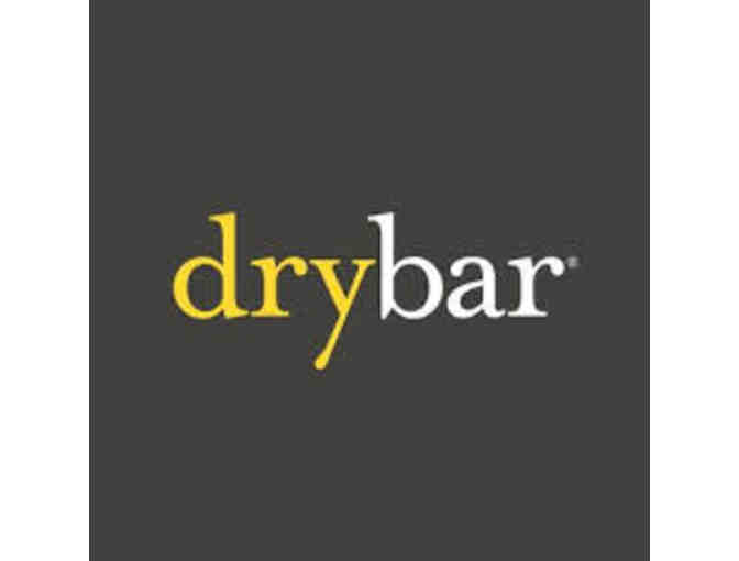 Dry Bar Glitter Gang Set