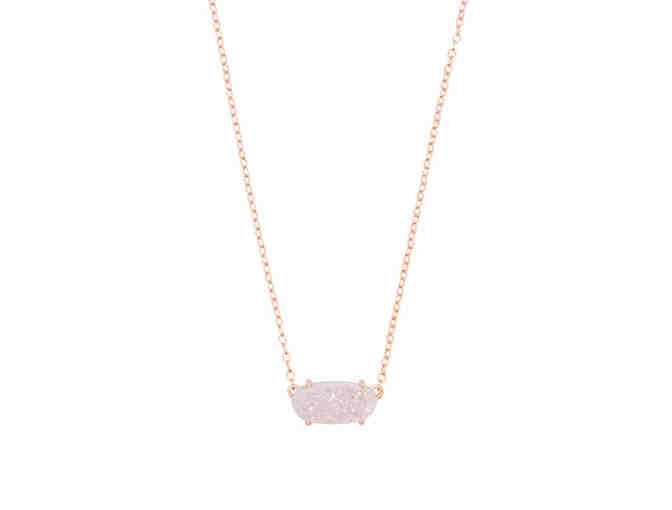 Kendra Scott Bracelet and Necklace