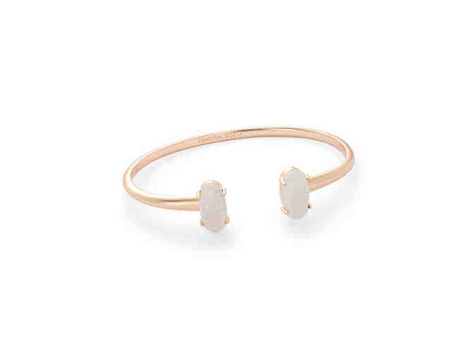 Kendra Scott Bracelet and Necklace