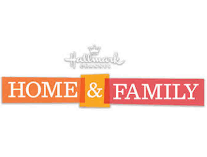 Hallmark Channel Experience