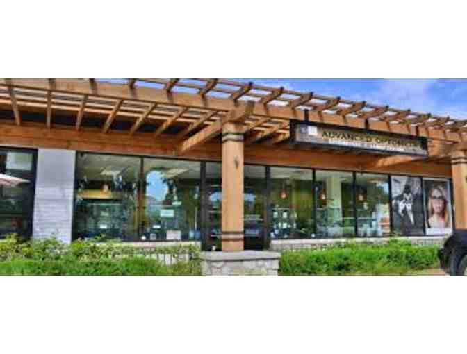 Ray Ban Glasses Gift Certificate