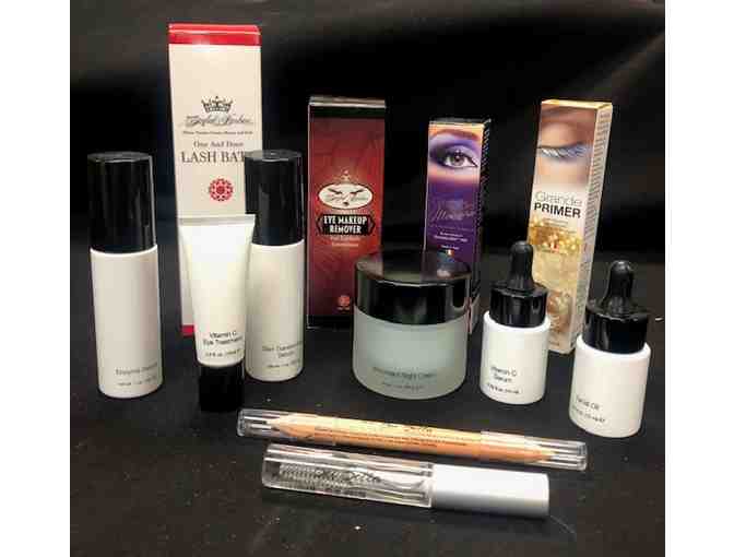 Get Beautiful Skin Here!