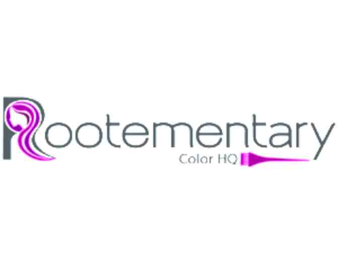 Complimentary Root Refresh