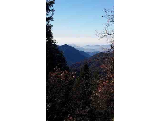 Guided Mountain Adventure - Sequoia National Monument