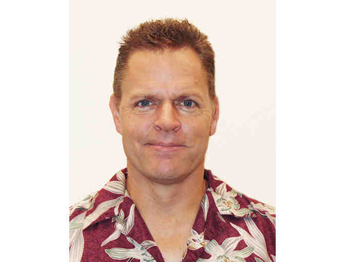 Guided Mountain Adventure - Sequoia National Monument