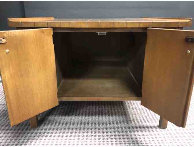 Vintage Mid-Century Modern Coffee Table
