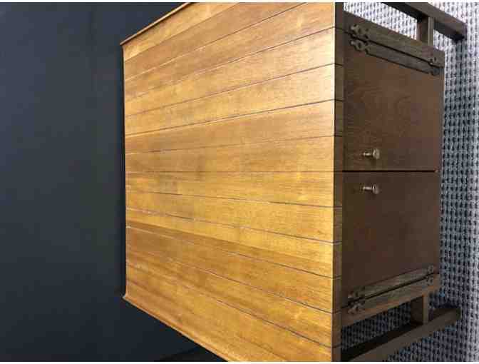 Vintage Mid-Century Modern Coffee Table