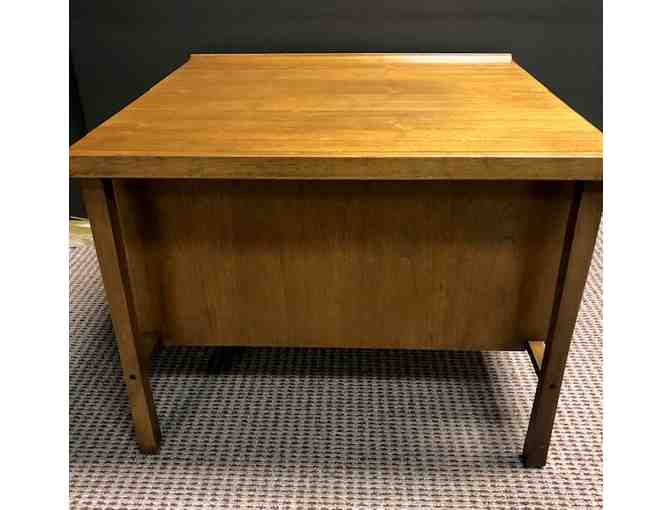 Vintage Mid-Century Modern Coffee Table