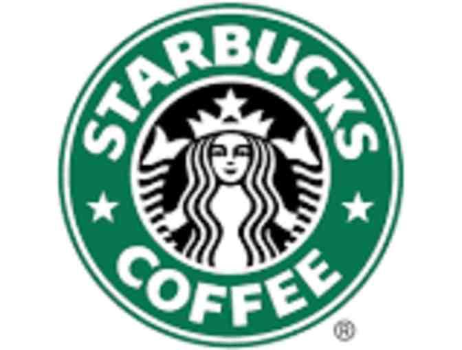 Starbucks, Regal, Fandango & Pavilions Gift Cards