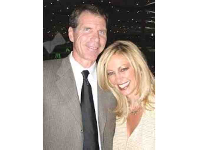 An Elegant Evening with the VanDeWeghes and the Dickersons - Saturday, August 17, 2019