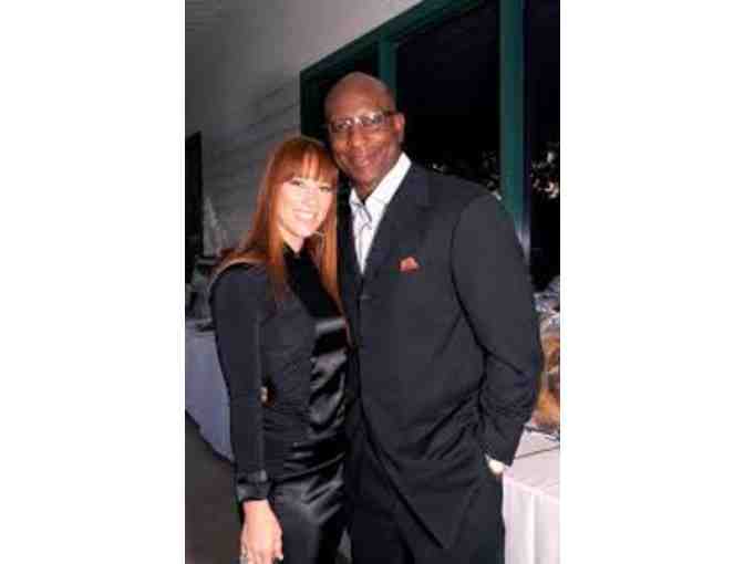 An Elegant Evening with the VanDeWeghes and the Dickersons - Saturday, August 17, 2019