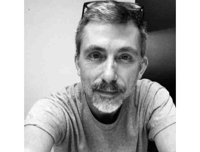 Robert Lansden Artwork