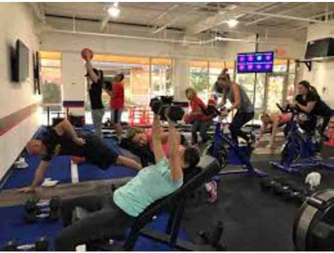F45 Gym Membership - Westlake Village