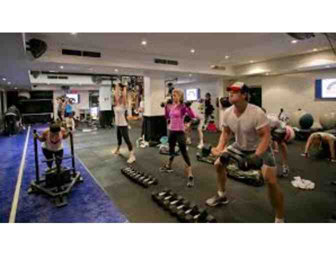 F45 Gym Membership - Westlake Village