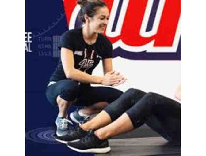 F45 Gym Membership - Westlake Village