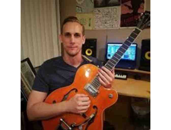 NEW Music and Arts Store Westlake Gift Card - $100