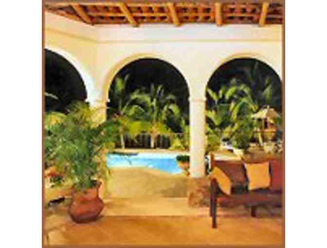 Vacation Home for 12!