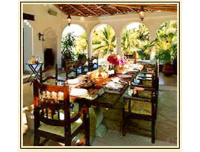 Vacation Home for 12!