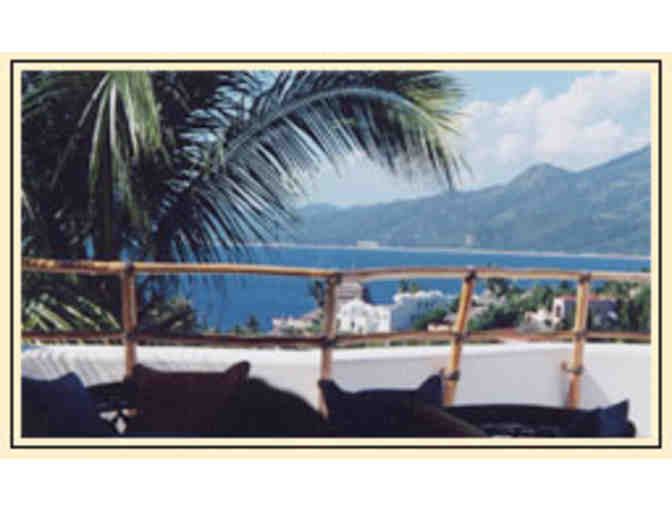 Vacation Home for 12!