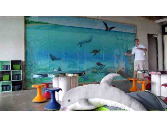 2 Night Stay at Dorado Beach, a Ritz-Carlton Reserve, Puerto Rico