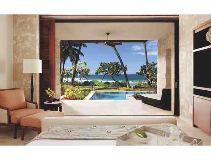 2 Night Stay at Dorado Beach, a Ritz-Carlton Reserve, Puerto Rico