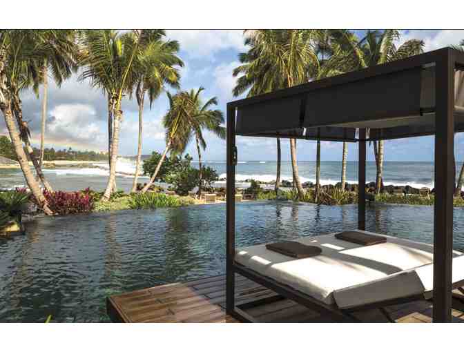 2 Night Stay at Dorado Beach, a Ritz-Carlton Reserve, Puerto Rico