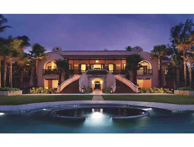 2 Night Stay at Dorado Beach, a Ritz-Carlton Reserve, Puerto Rico