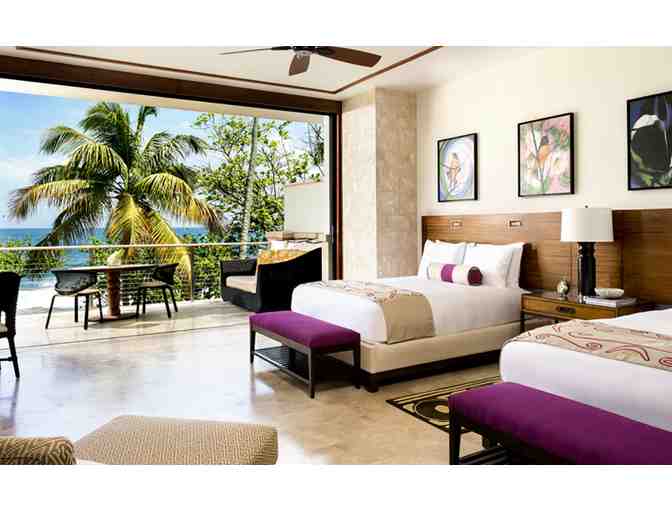 2 Night Stay at Dorado Beach, a Ritz-Carlton Reserve, Puerto Rico