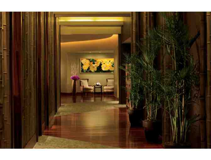 3 Nights Stay for Two at The Ritz-Carlton, Kapalua - Maui, Hawaii