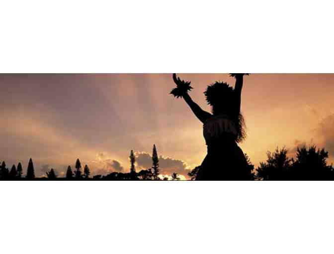 3 Nights Stay for Two at The Ritz-Carlton, Kapalua - Maui, Hawaii