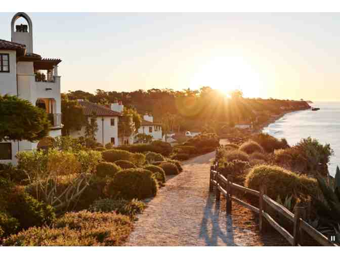 1 Night Stay at The Ritz-Carlton, Bacara, Santa Barbara