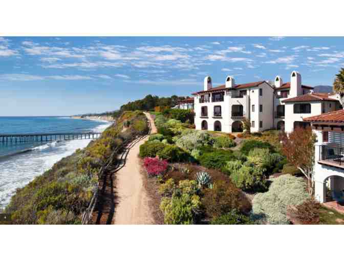 1 Night Stay at The Ritz-Carlton, Bacara, Santa Barbara