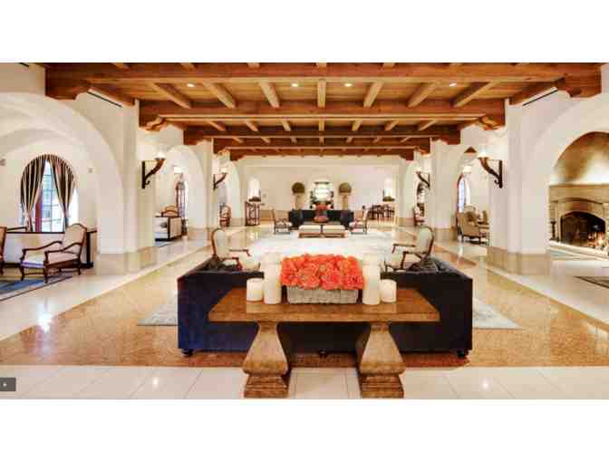 1 Night Stay at The Ritz-Carlton, Bacara, Santa Barbara